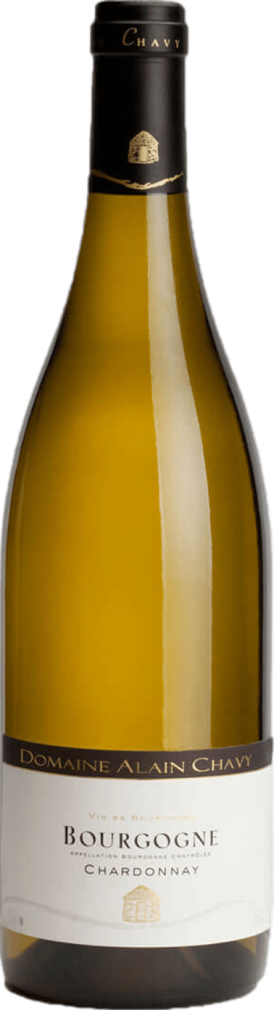 Domaine Alain Chavy Bourgogne Chardonnay 2024