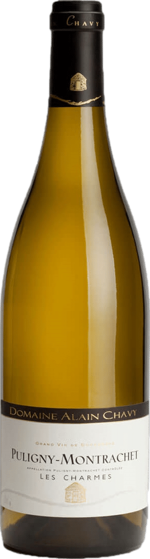 Domaine Alain Chavy Puligny-Montrachet Les Charmes 2024