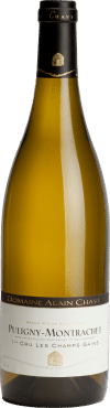 Domaine Alain Chavy Puligny-Montrachet Premier Cru Les Champs-Gains 2024