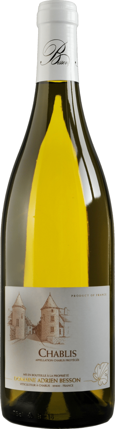 Domaine Besson Chablis 2024