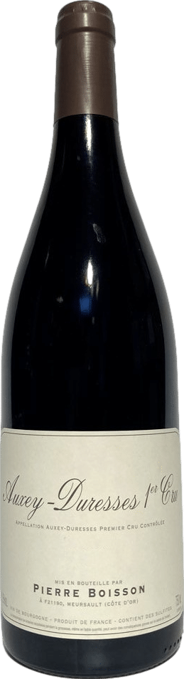 Domaine Boisson Auxey-Duresses Rouge 2023