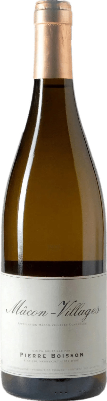 Domaine Boisson Macon Villages 2023