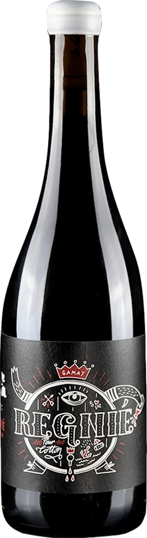 Domaine Bonnet Cotton Regnie 2022