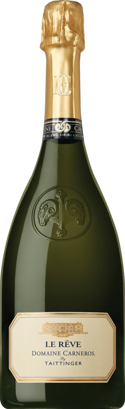 Domaine Carneros Le Reve Blanc de Blancs 2017