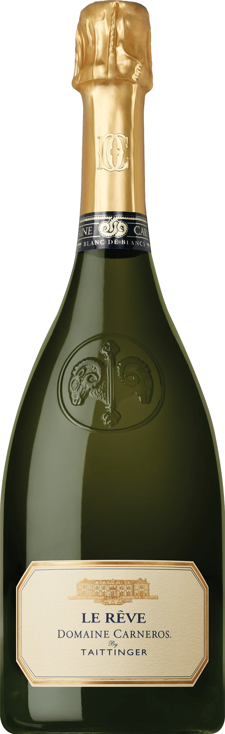 Domaine Carneros Le Reve Blanc de Blancs 2017