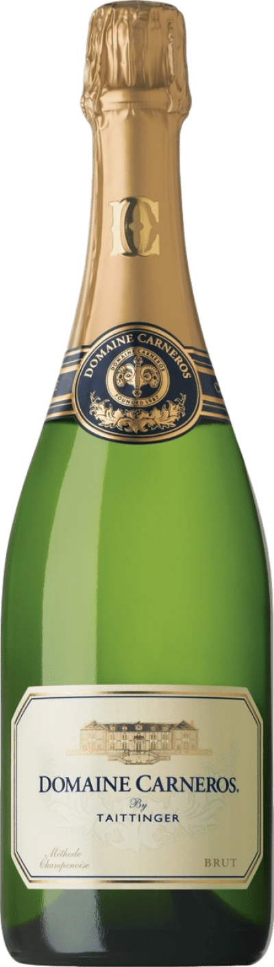 Domaine Carneros by Taittinger Brut 2019