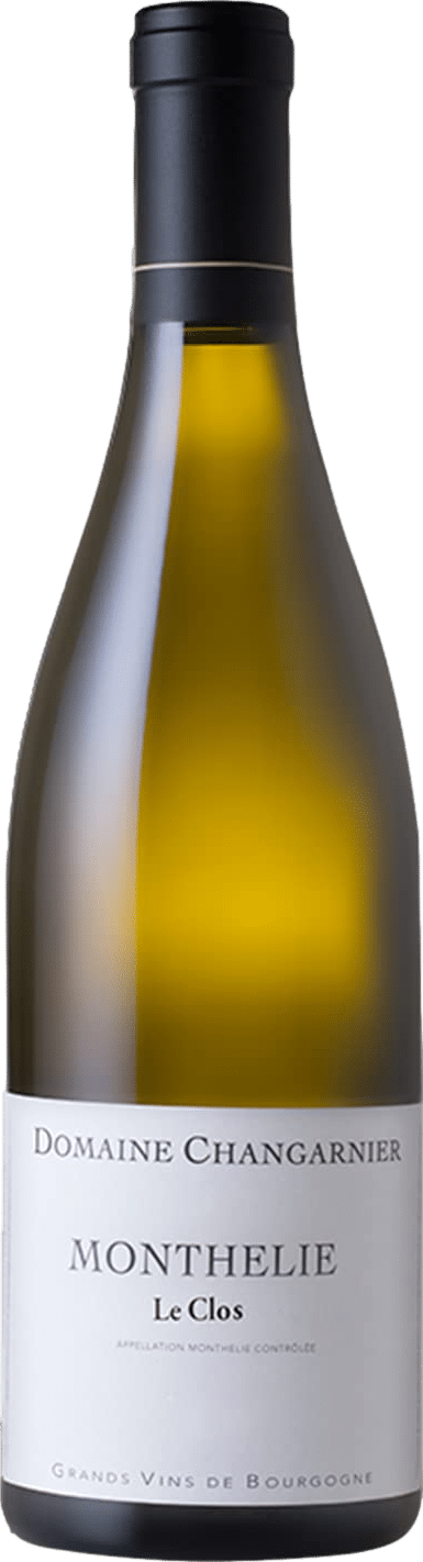Domaine Changarnier Monthelie Le Clos 2024