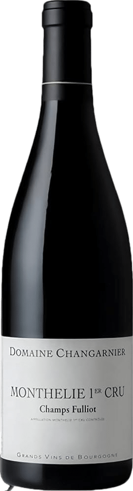 Domaine Changarnier Monthelie Premier Cru Champs Fulliot 2024
