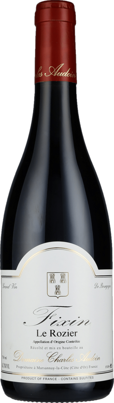 Domaine Charles Audoin Fixin Le Rozier 2023