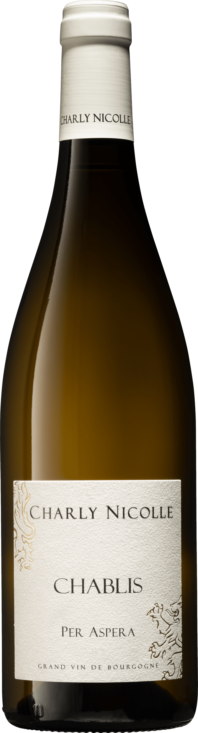 Domaine Charly Nicolle Chablis Per Aspera 2024