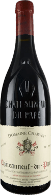 Domaine Charvin Chateauneuf du Pape 2023