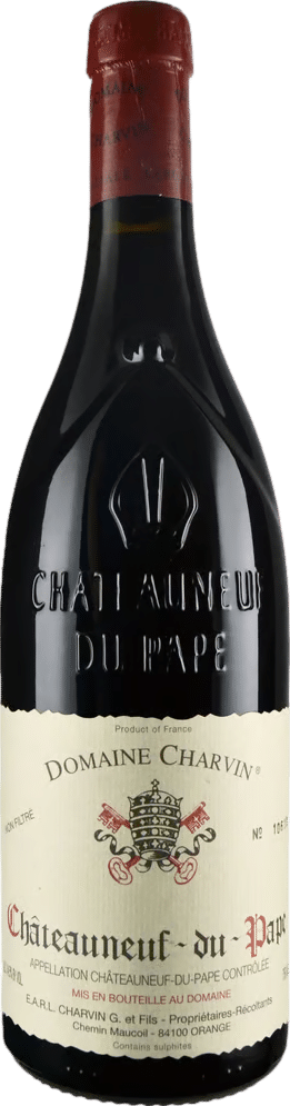 Domaine Charvin Chateauneuf du Pape 2023