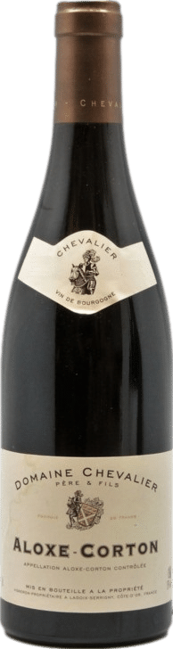 Domaine Chevalier Aloxe-Corton 2023