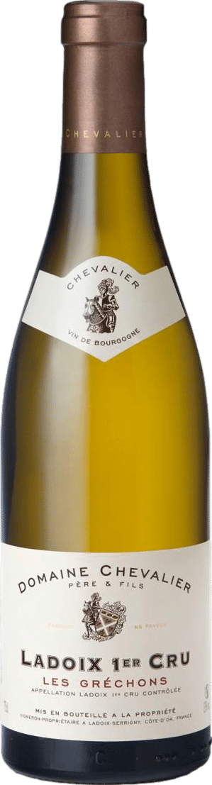 Domaine Chevalier Ladoix Premier Cru Les Grechons 2023