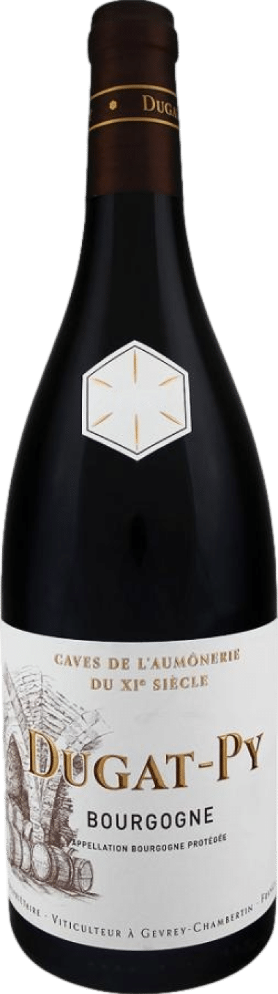 Domaine Dugat-Py Bourgogne Rouge 2023