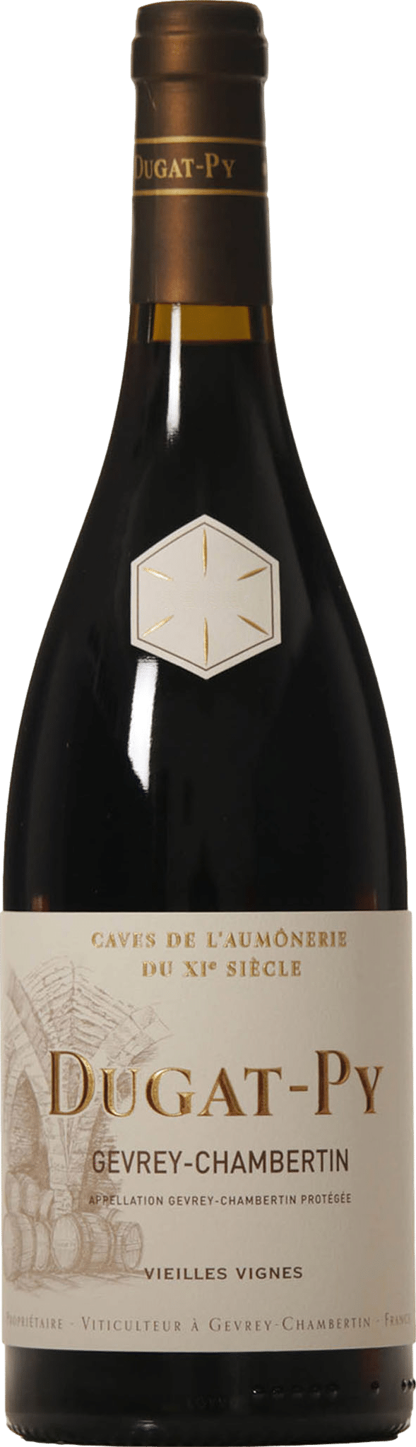 Domaine Dugat-Py Gevrey Chambertin Vieilles Vignes 2023