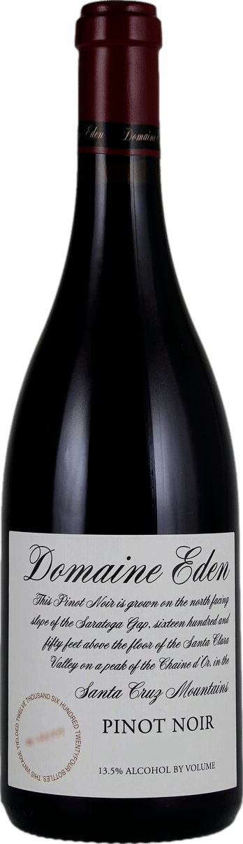 Domaine Eden Pinot Noir 2019