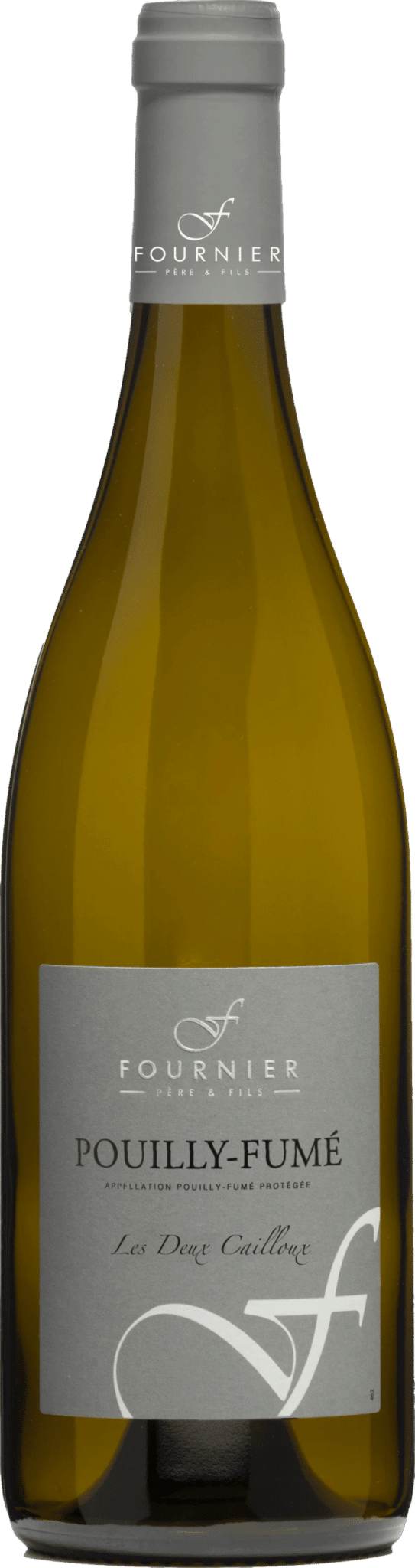 Domaine Fournier Pouilly Fume Les Deux Cailloux 2024
