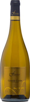 Domaine Fournier Sancerre Grande Cuvee La Chaudouillonne 2024