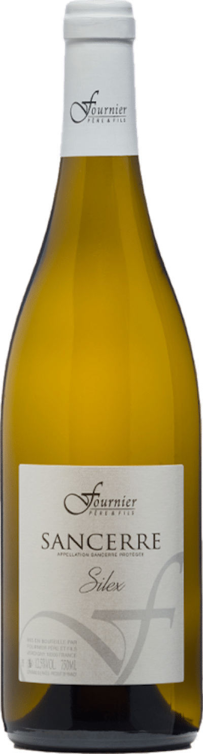 Domaine Fournier Silex Sancerre Blanc 2024