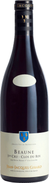 Domaine Jean-Jacques Girard Beaune Premier Cru Clos du Roi 2023