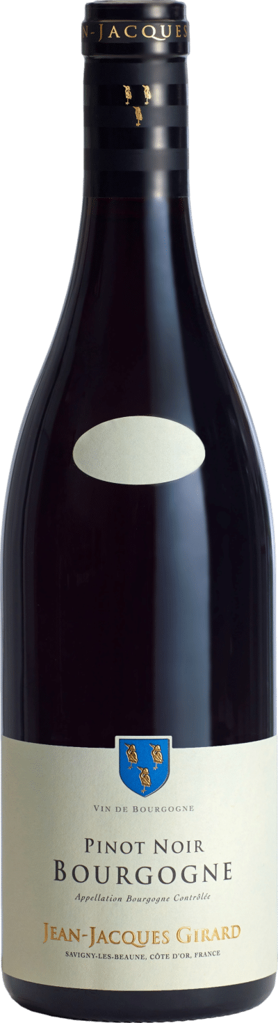 Domaine Jean-Jacques Girard Bourgogne Pinot Noir 2024