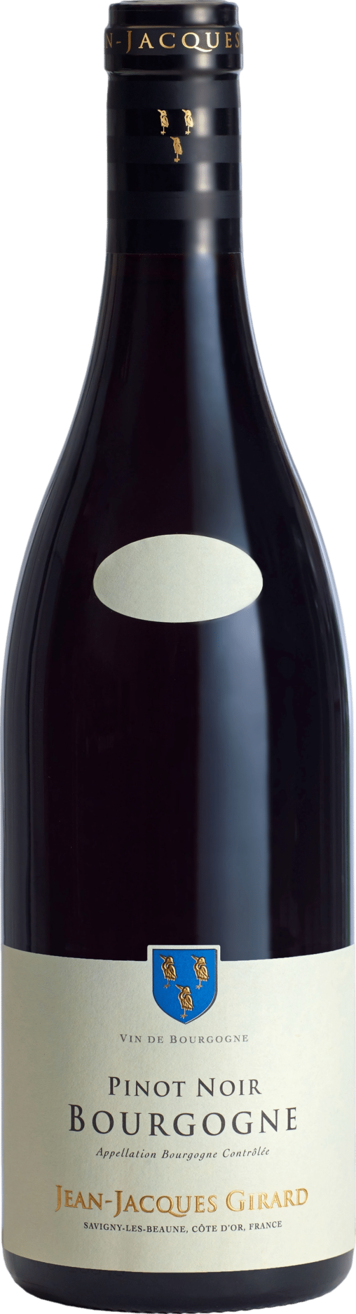 Domaine Jean-Jacques Girard Bourgogne Pinot Noir 2024
