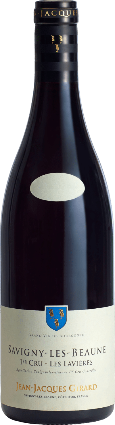 Domaine Jean-Jacques Girard Savigny les Beaune Premier Cru Les Lavieres 2023