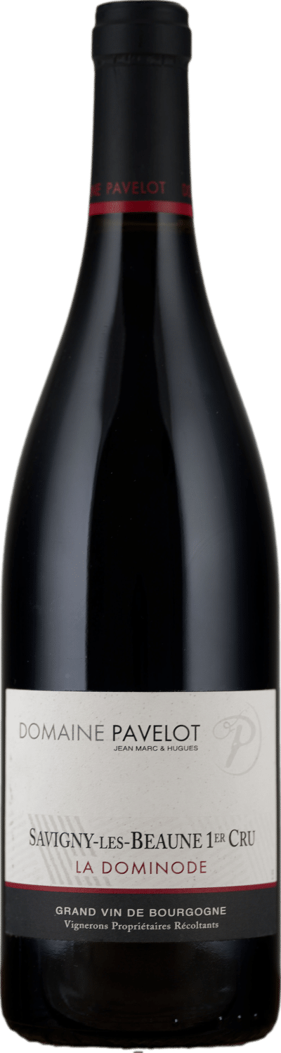 Domaine Jean-Marc & Hugues Pavelot Savigny les Beaune Premier Cru La Dominode 2020
