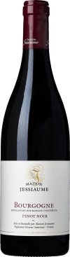 Domaine Jessiaume Bourgogne Pinot Noir 2023