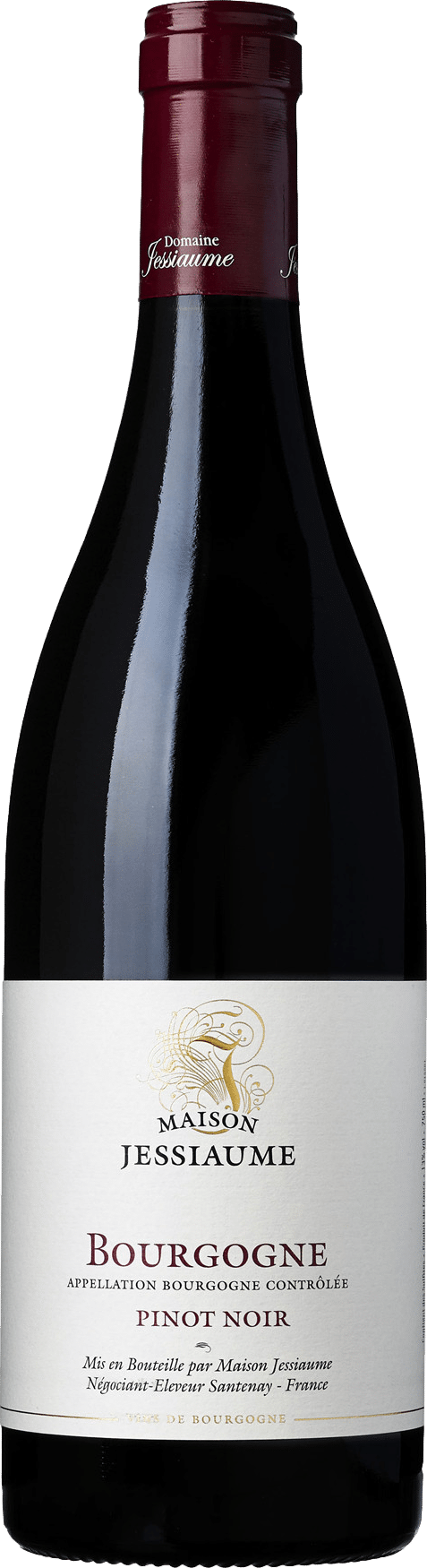 Domaine Jessiaume Bourgogne Pinot Noir 2023