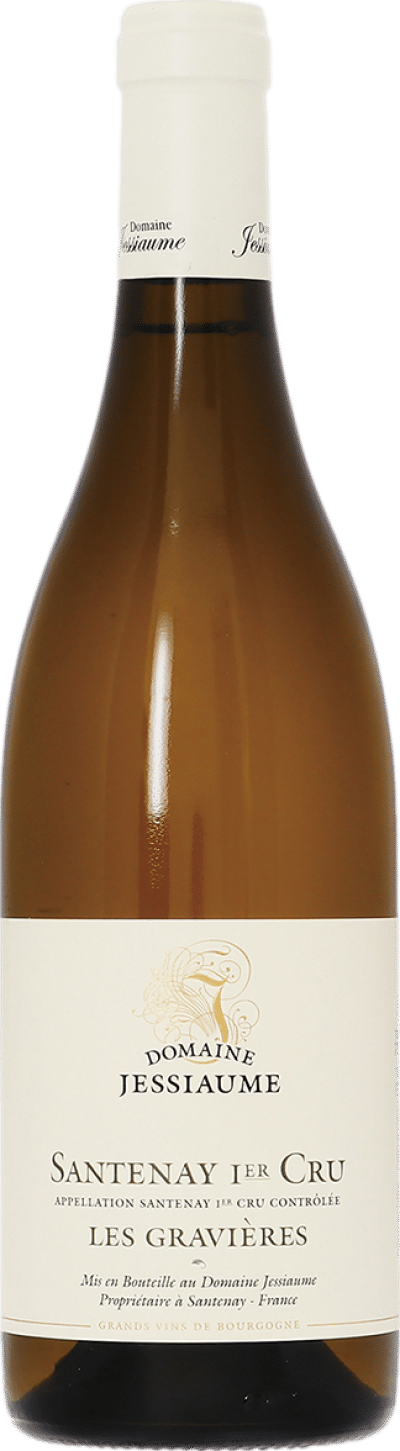 Domaine Jessiaume Santenay Premier Cru Les Gravieres Blanc 2023