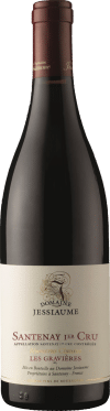 Domaine Jessiaume Santenay Premier Cru Les Gravieres Numerus Clausus 2021