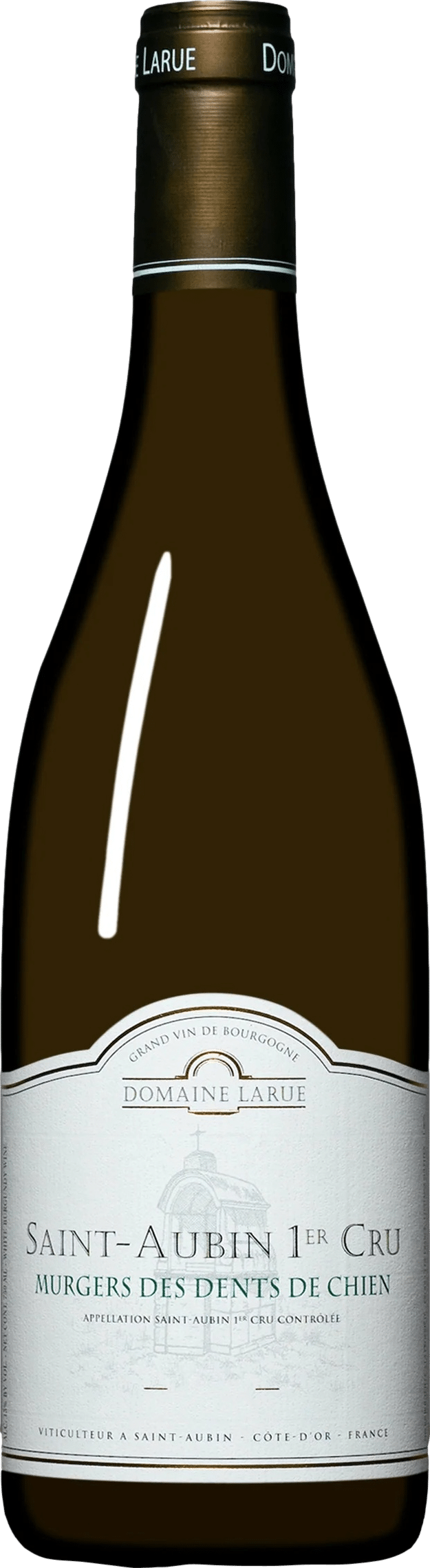 Domaine Larue St Aubin Premier Cru Murgers Dents de Chien 2022