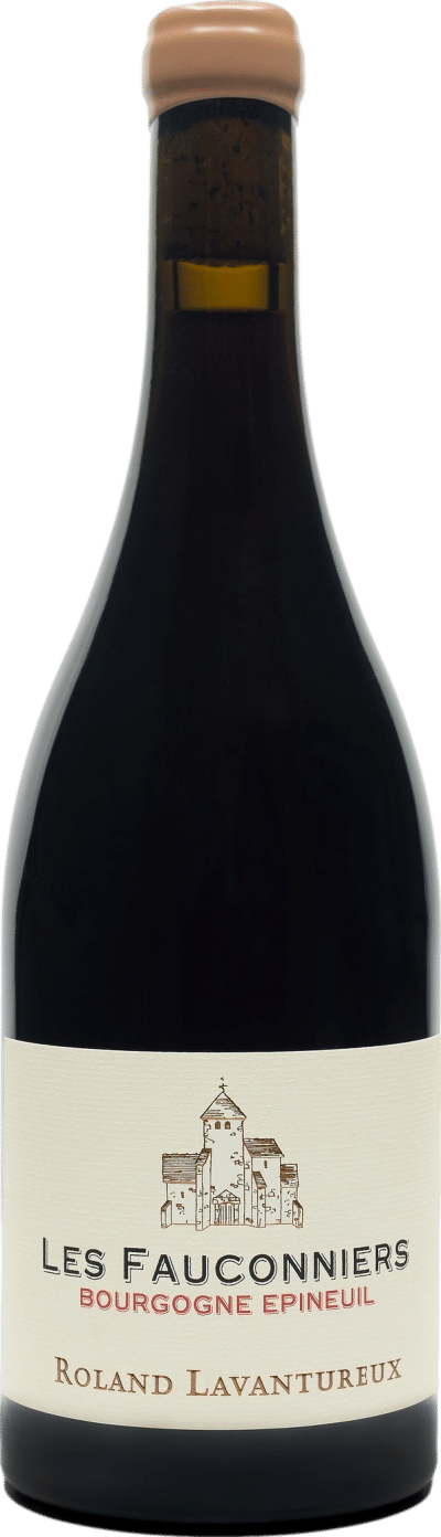 Domaine Lavantureux Bourgogne Epineuil Les Fauconniers 2023