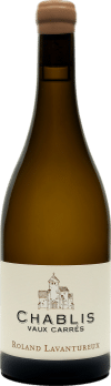 Domaine Lavantureux Chablis 2023