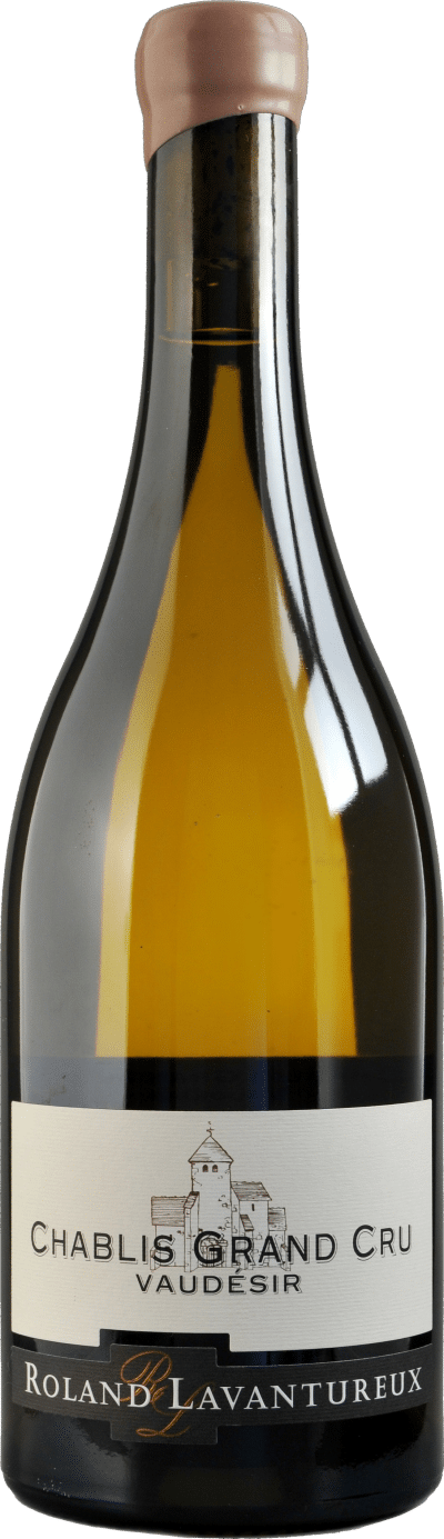 Domaine Lavantureux Chablis Grand Cru Vaudesir 2022