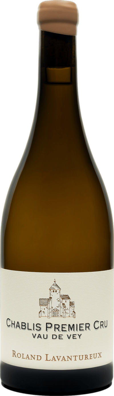 Domaine Lavantureux Chablis Premier Cru Vau de Vey 2023