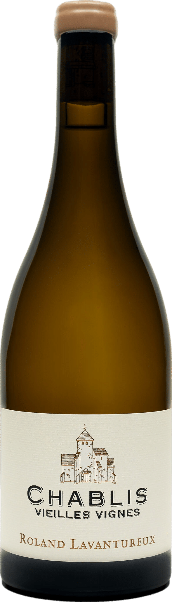 Domaine Lavantureux Chablis Vieilles Vignes 2023