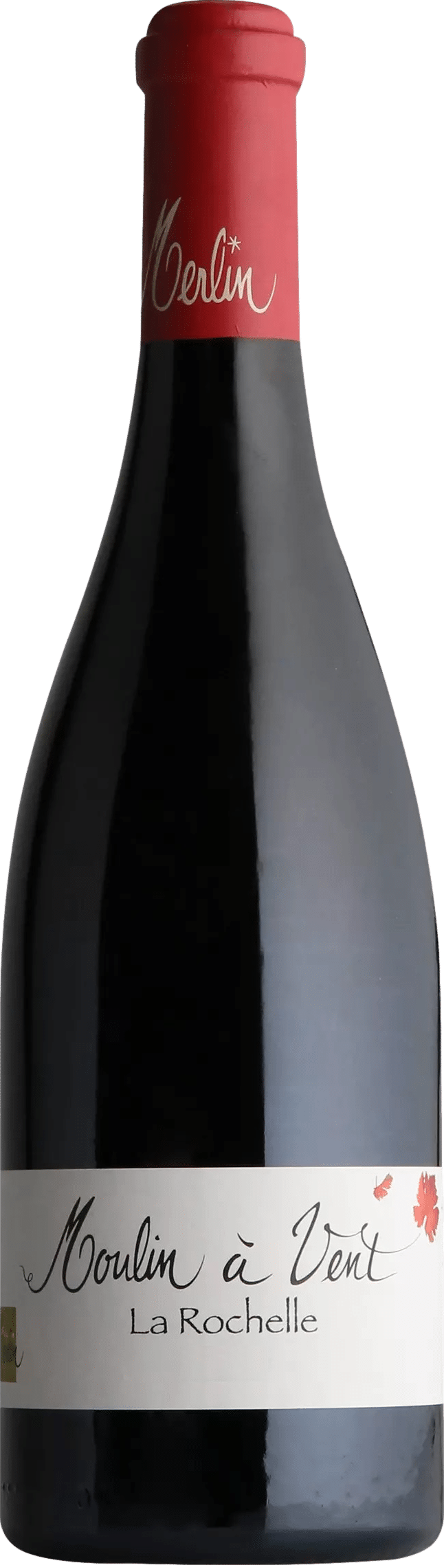 Domaine Merlin Moulin-a-Vent La Rochelle 2022