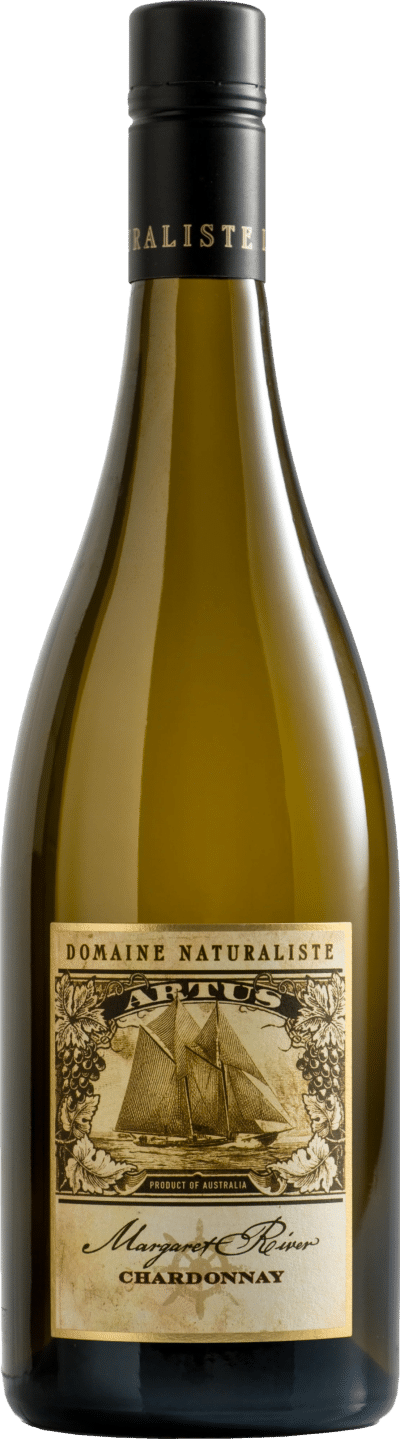 Domaine Naturaliste Artus Chardonnay 2022