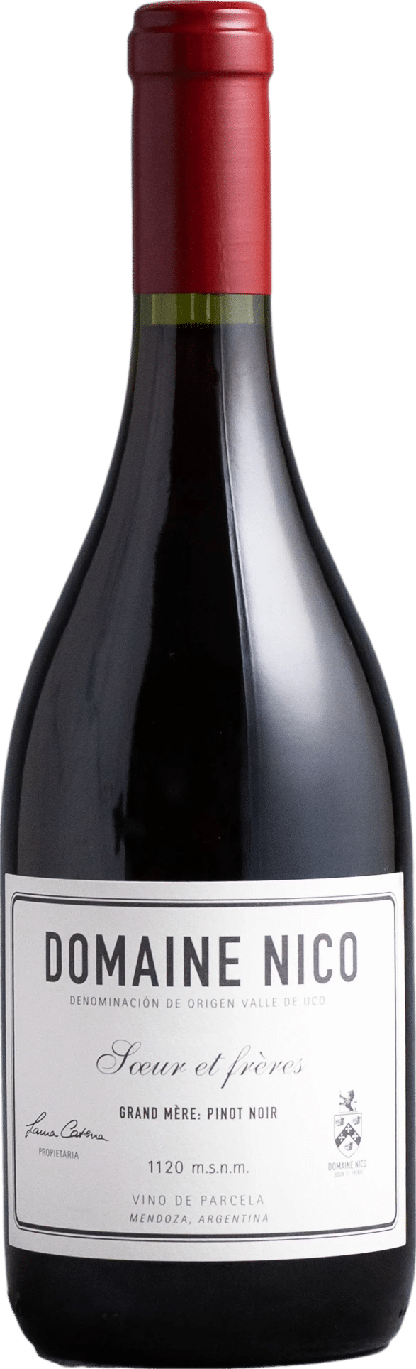 Domaine Nico Grande Mere Pinot Noir 2022