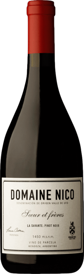 Domaine Nico La Savante Pinot Noir 2023