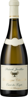 Domaine Patrick Javillier Bourgogne Cote d'Or Cuvee des Forgets 2023