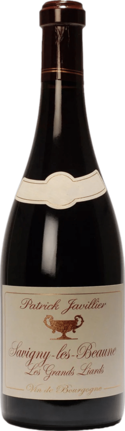 Domaine Patrick Javillier Savigny-les-Beaune Les Grands Liards 2023