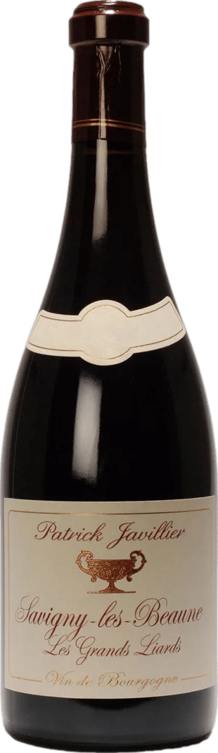 Domaine Patrick Javillier Savigny-les-Beaune Les Grands Liards 2023