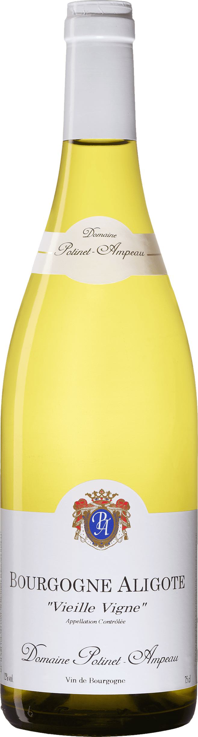 Domaine Potinet-Ampeau Bourgogne Aligote 2021