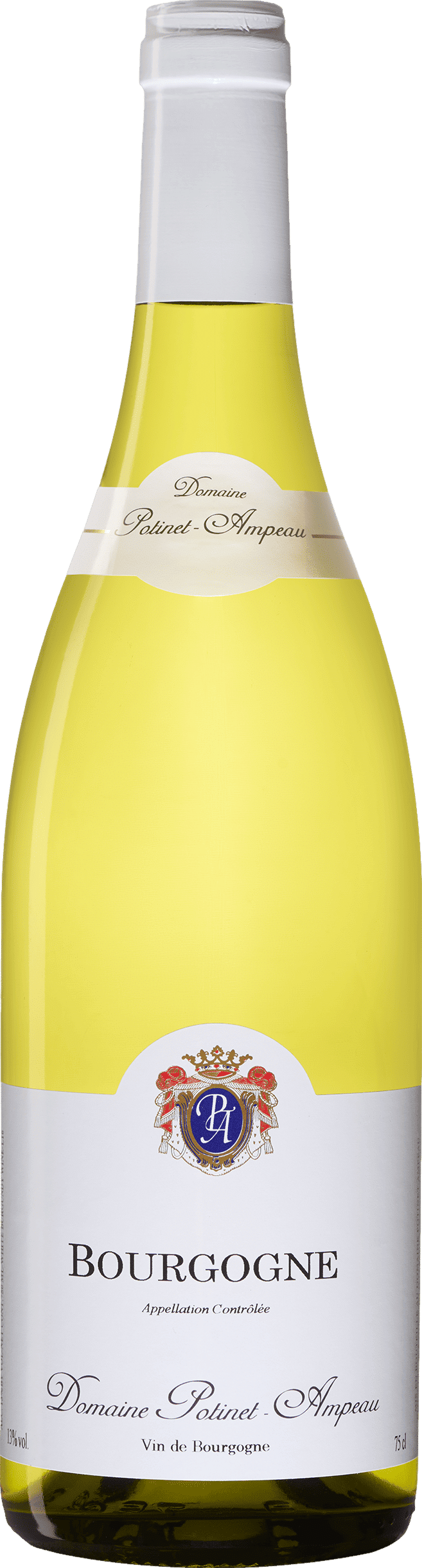 Domaine Potinet-Ampeau Bourgogne Blanc 2020