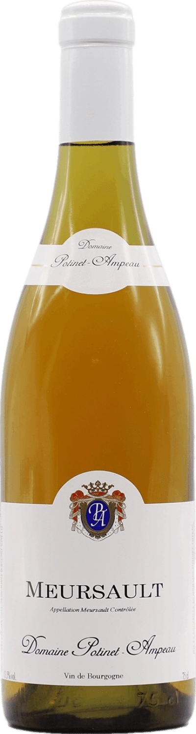 Domaine Potinet-Ampeau Meursault 2017