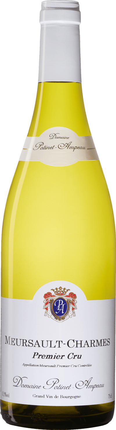 Domaine Potinet-Ampeau Meursault Premier Cru Les Charmes 2020